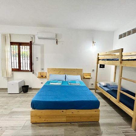 Thalassa Casa Vacanza Анцио Экстерьер фото