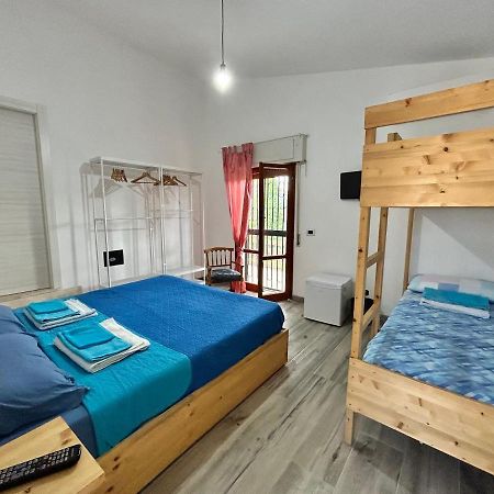 Thalassa Casa Vacanza Анцио Экстерьер фото