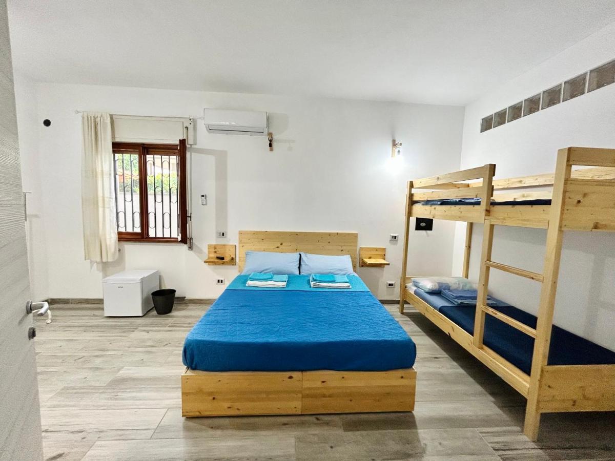 Thalassa Casa Vacanza Анцио Экстерьер фото