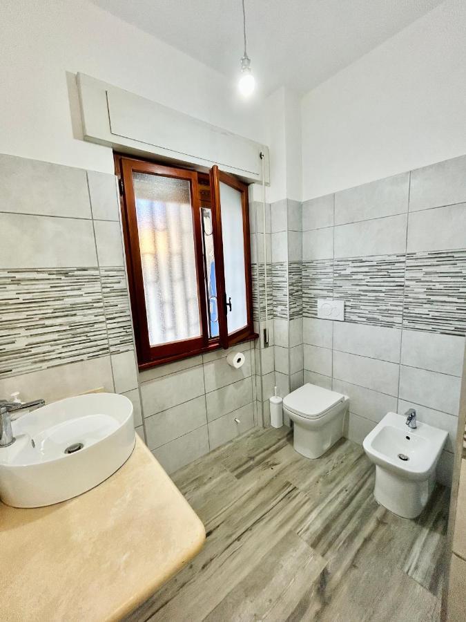Thalassa Casa Vacanza Анцио Экстерьер фото