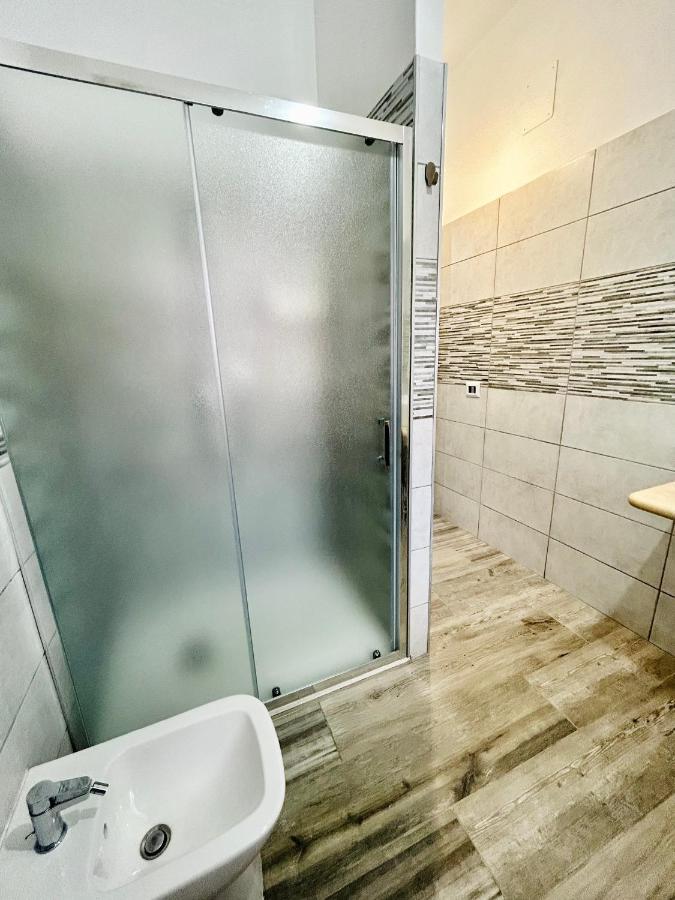 Thalassa Casa Vacanza Анцио Экстерьер фото