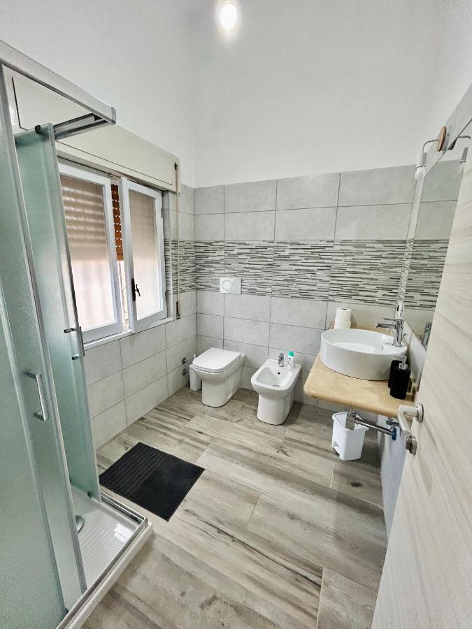 Thalassa Casa Vacanza Анцио Экстерьер фото
