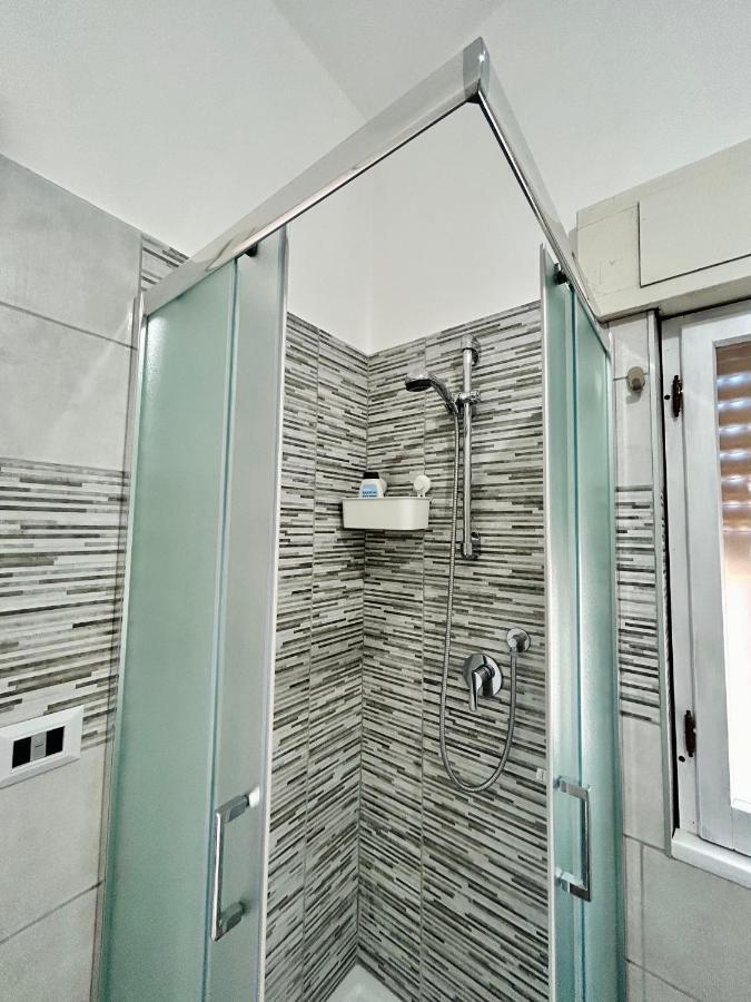 Thalassa Casa Vacanza Анцио Экстерьер фото