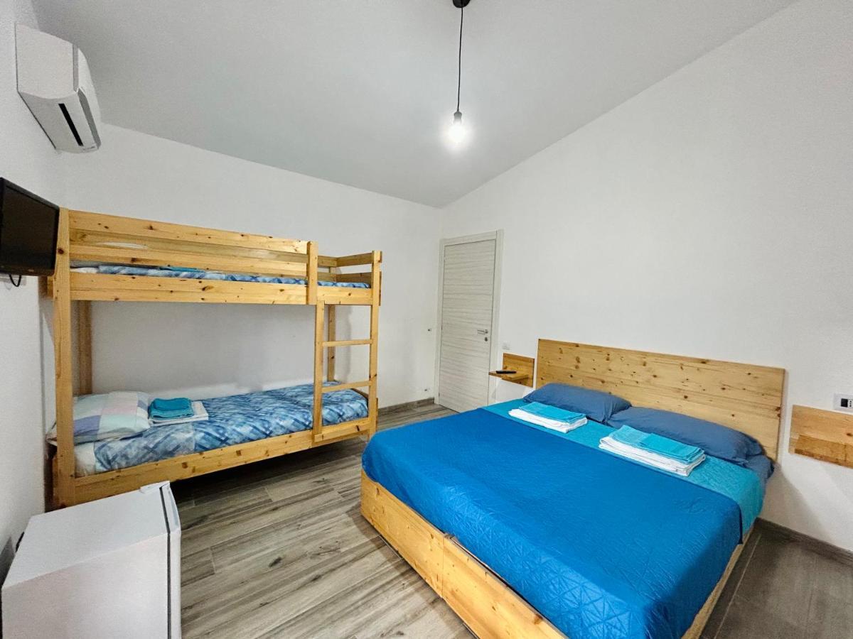 Thalassa Casa Vacanza Анцио Экстерьер фото