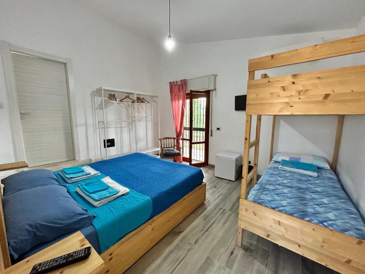 Thalassa Casa Vacanza Анцио Экстерьер фото